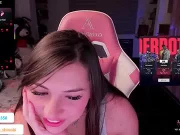 madeleine_shinobi — GOAL: fuck machineeee [61 tokens remaining] PLAYING  VALORANT XD BRR MY DOMI S ON  #german #feet #ahegao #gamer #fuckmachine