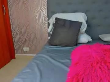 madison_milan on Chaturbate