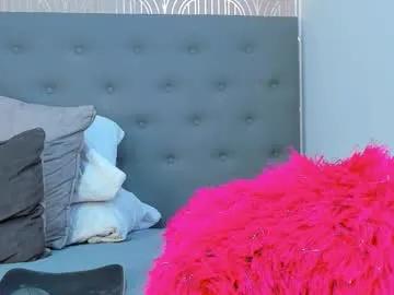 madison_milan on Chaturbate