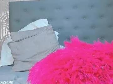 madison_milan on Chaturbate