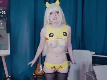 madnessalise — Welcome to WONDERLAND - Goal is : NAKED #ahegao #cosplay #young #18 #cute