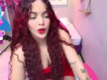 maggy_t18 on Chaturbate 