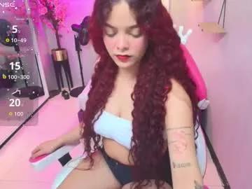 maggy_t18 on Chaturbate 