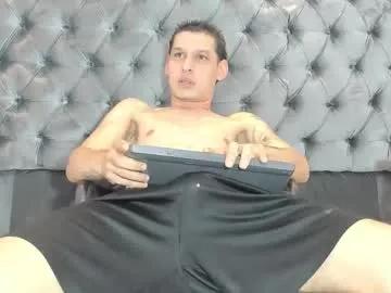 Avatar of marcus_smithh