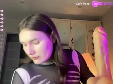 maria_bowie — GOAL: BlowJob [260 tokens remaining] Welcome to my room! For good mood: 200/Dick wanking: 300/Fingering ass: 400 #femdom #cock #cute #deepthroat #bbc