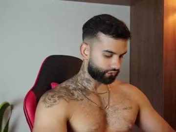 mark_hazze — show dick  [150 tokens left] #hairy #bigcock #latino #lovense #muscle