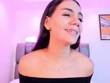 martina_mancinii — GOAL: ORGASM+BIG SQUIRT [2995 tokens remaining] Welcome, Ready to fulfill your fantasies with me?  #ebony #smalltits #latina #teen #lovense