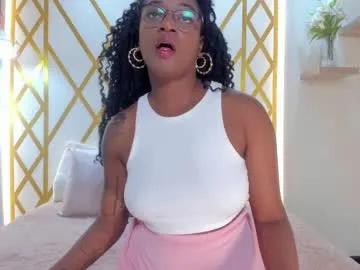 maryevans_ — GOAL:   Close-up cum show [1100 tokens remaining] My body trembles, cum... and it's all for you #feet #ebony #anal #heels #fetish
