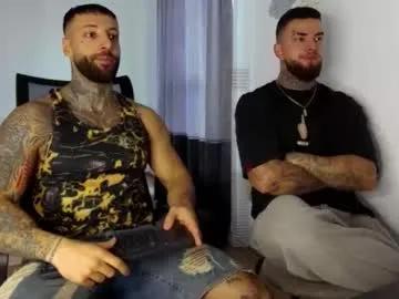 masculineguy69 — #Master #domination #muscle #findom #party 2 GUYS STROKING NAKED [1397 tokens remaining]