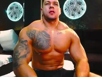 massimowalton2 on Chaturbate 