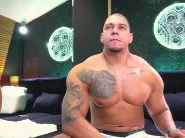 massimowalton2 on Chaturbate 