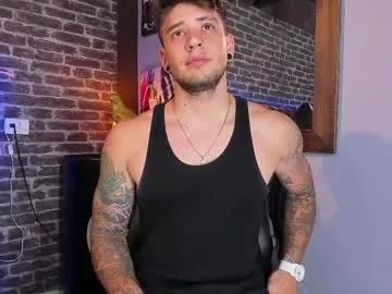 matteosantino on Chaturbate 