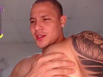 maxwel949813 — show cumimg show ass show flexing hot muscle. #latino #muscle #ass #cum #lovense #pvt #fetiches [784 tokens remaining]