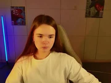 maybloom_ — GOAL: Colseup lip balm [49 tokens remaining] Hi #longhair #brunette #shy #nonude #new