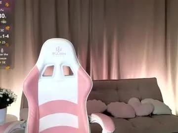 meliamorgan — Welcome Guys - Multi Goal: make me happy [333tk each Goal] #lovense #teen #new #natural #skinny