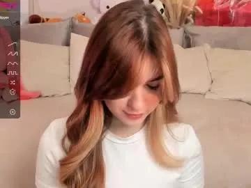 melissamiles — Hi i am new here! #18 #bigtits #new #teen #redhair GOAL: ANAL PLUG [336 tokens remaining]