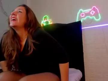 miiss_evaa on Chaturbate 