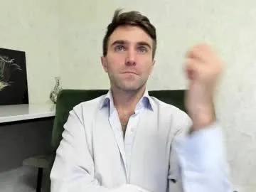 mikhaaaeel on Chaturbate