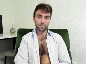 mikhaaaeel on Chaturbate