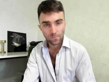 mikhaaaeel on Chaturbate