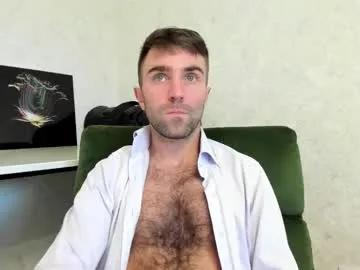 mikhaaaeel on Chaturbate