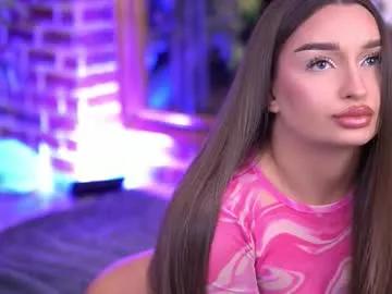 milla_serene — Freechat on Chaturbate