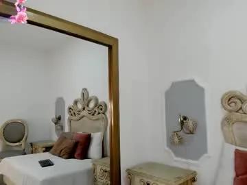 millie_byers on Chaturbate 