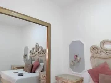 millie_byers on Chaturbate 