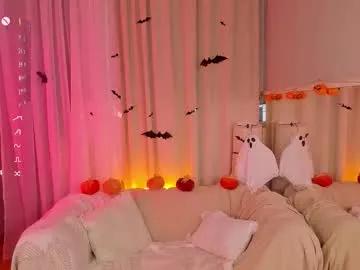 milliminimouse on Chaturbate 