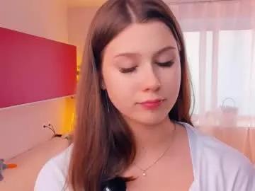 minditrelles — GOAL: eyes contact close up<3 [15 tokens remaining] I'm new here hey hey!   #new #young #shy #teen #18