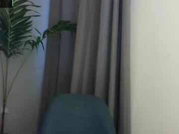 minikunis on Chaturbate 