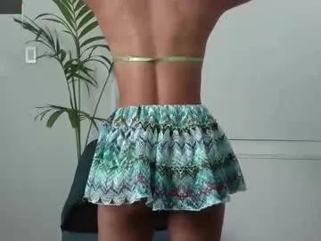 minikunis on Chaturbate 