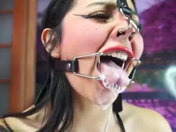 miss__anastasia on Chaturbate 