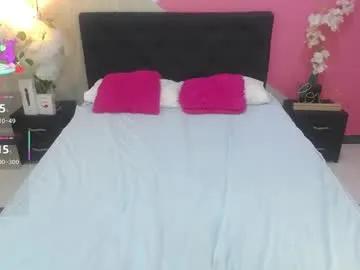 miss_honey1 on Chaturbate 