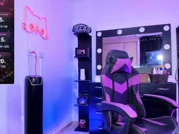 miss_kittyn on Chaturbate 