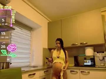 missbya on Chaturbate 