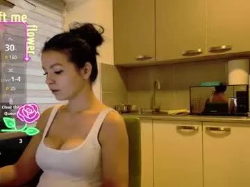 missbya on Chaturbate 