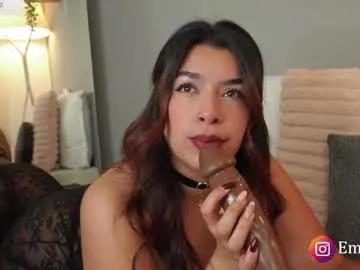 missemily_11 — ... - Multi Goal: Here you don't just watch, you get lost in what you desire and never forget [15tk each Goal] #bbc #cuckold #deepthroat #pantyhose #femdom