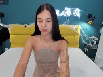 molly__cutie on Chaturbate 