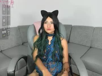 molly_sweetlove on Chaturbate 