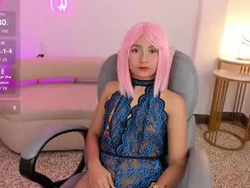 molly_sweetlove on Chaturbate 