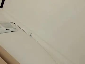 mollyfrakambush on Chaturbate 