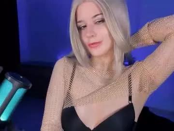 mollyposh on Chaturbate 