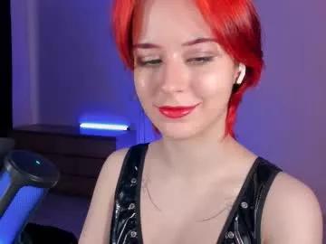 mollyposh on Chaturbate 