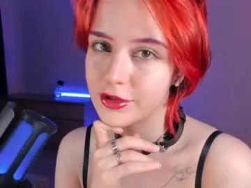 mollyposh on Chaturbate 