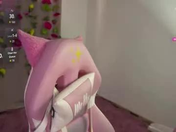 mollysb_05 on Chaturbate 