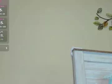 mommyfuckmilf_ on Chaturbate 