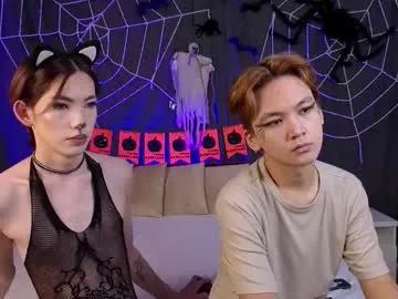 moon_felix on Chaturbate 