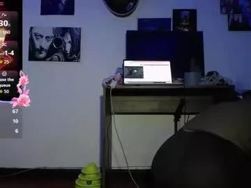 moon_ligth18 on Chaturbate 