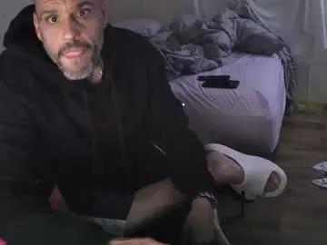 muffdiver718 on Chaturbate 